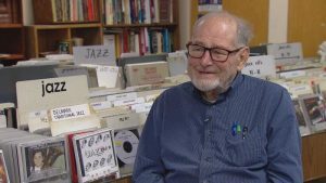 Bob Koester Delmark