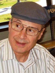 Larry Karp