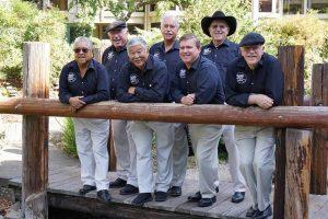 High Sierra Jazz Band
