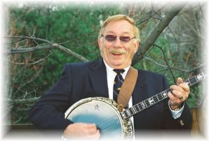 Bob Adams 2003