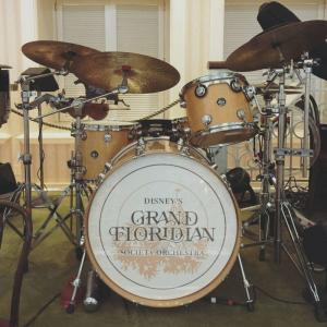 Disney Grand Floridian Society Orchestra