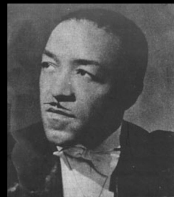 Junie Cobb (1896-1970)